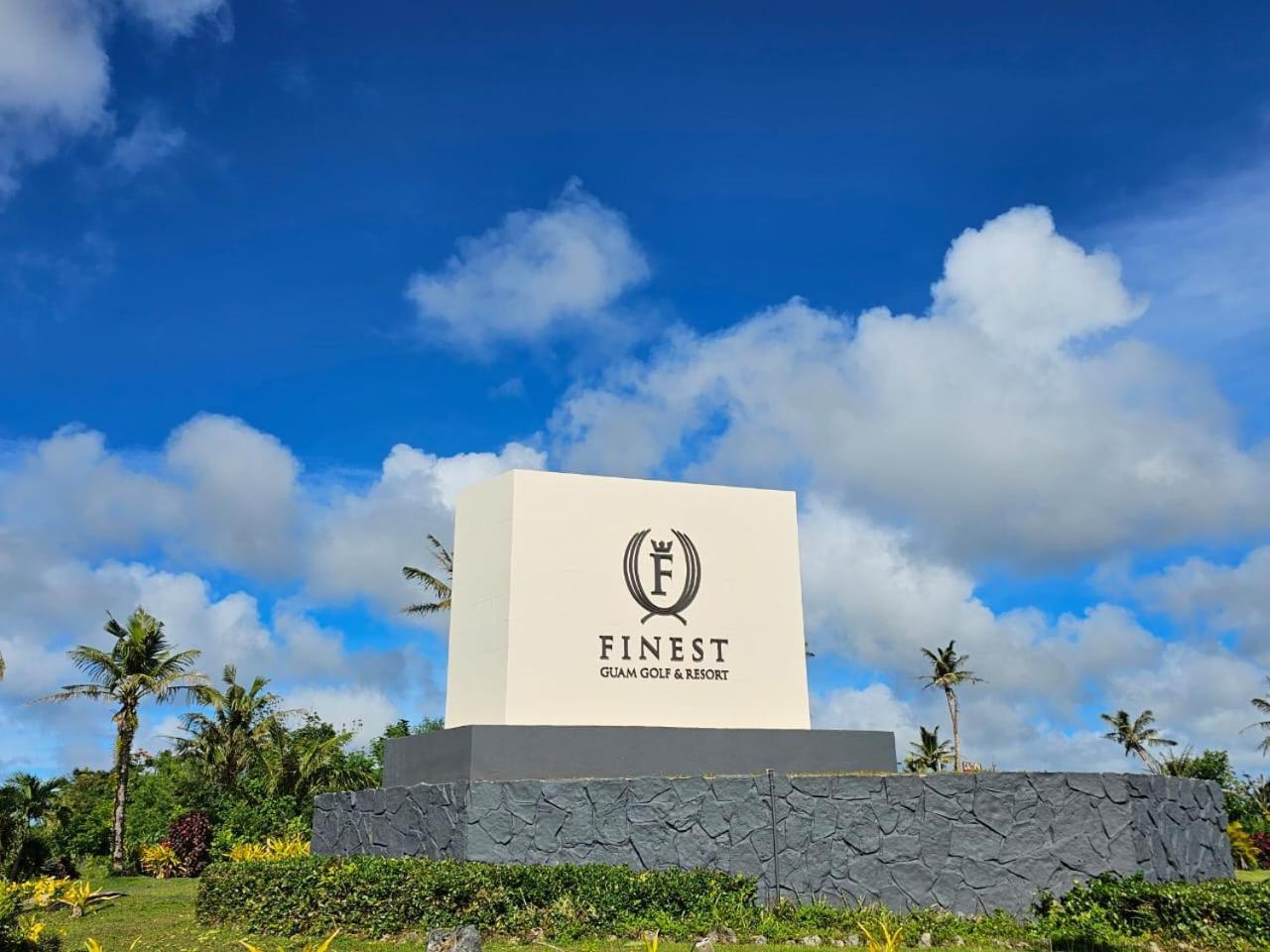 Finest Guam Golf And Resort Yigo Exterior photo