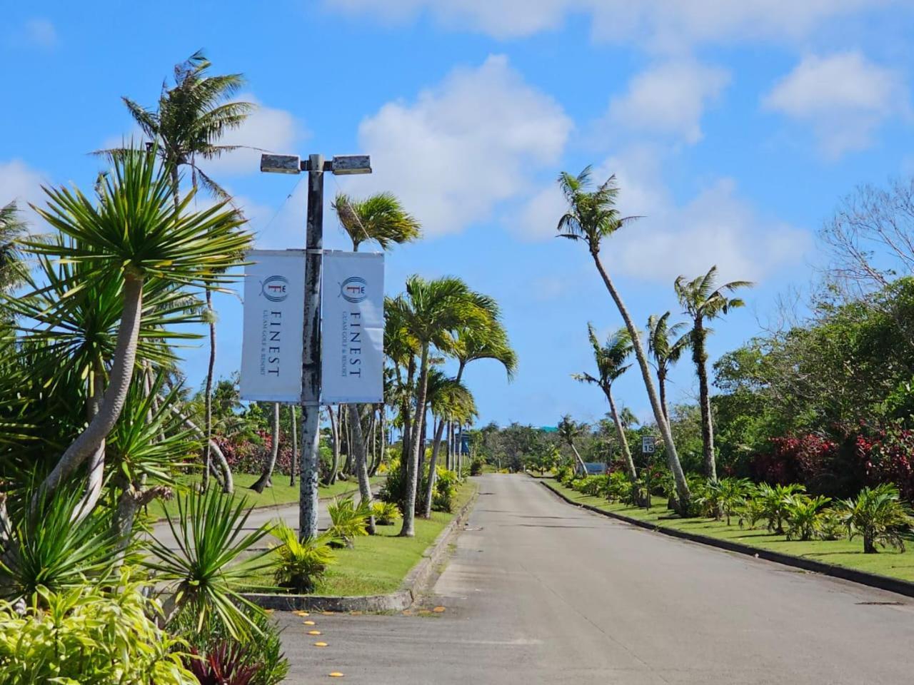 Finest Guam Golf And Resort Yigo Exterior photo