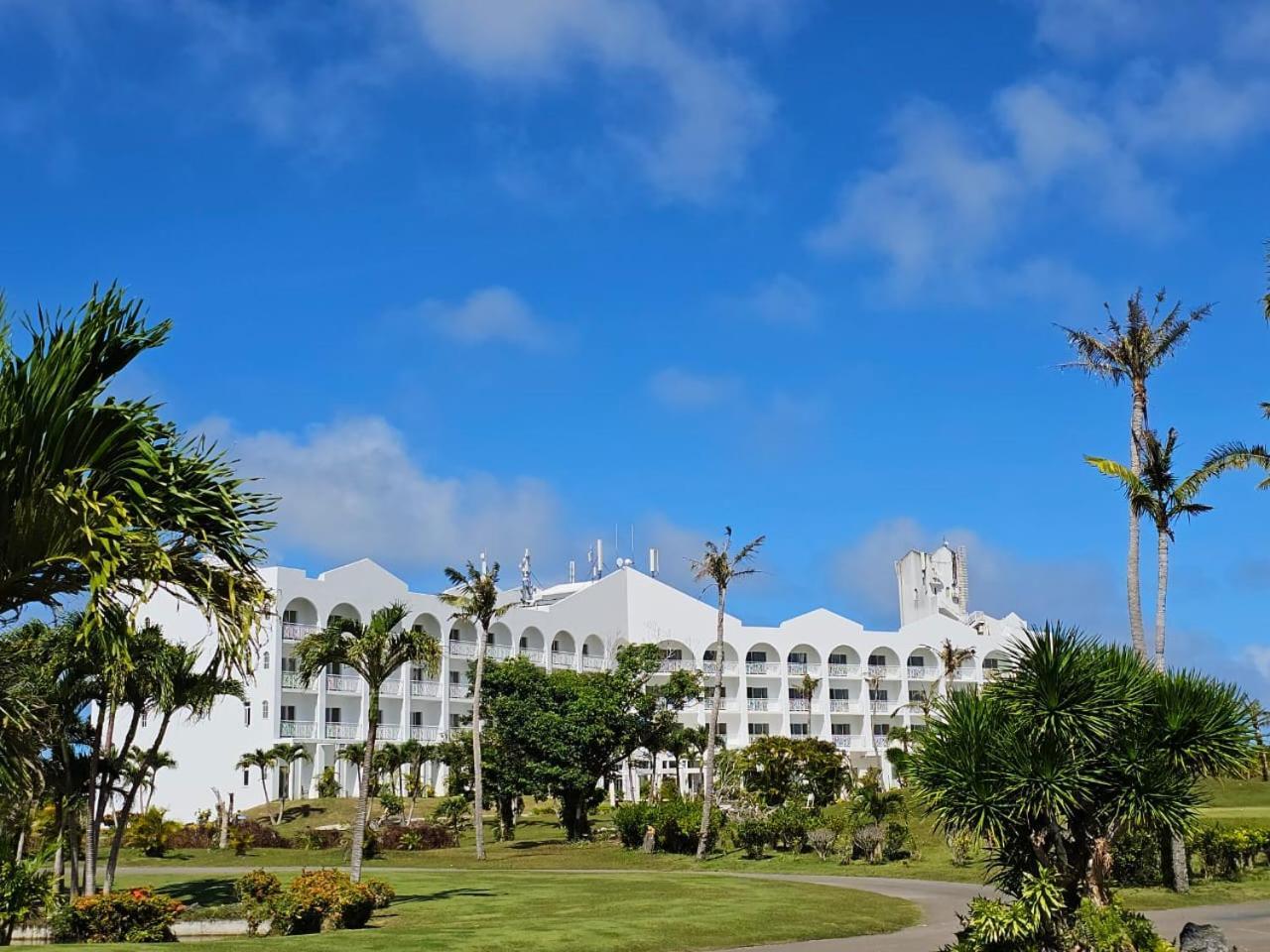 Finest Guam Golf And Resort Yigo Exterior photo