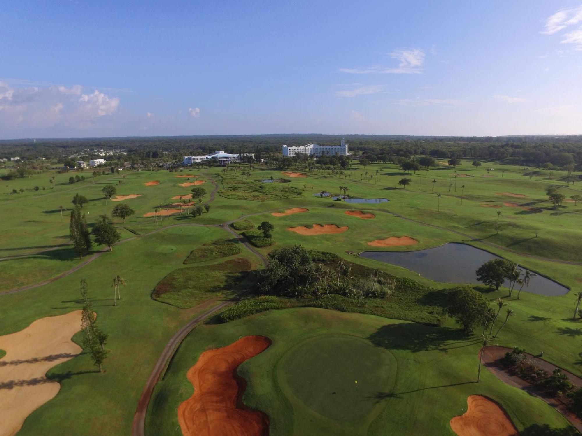 Finest Guam Golf And Resort Yigo Exterior photo