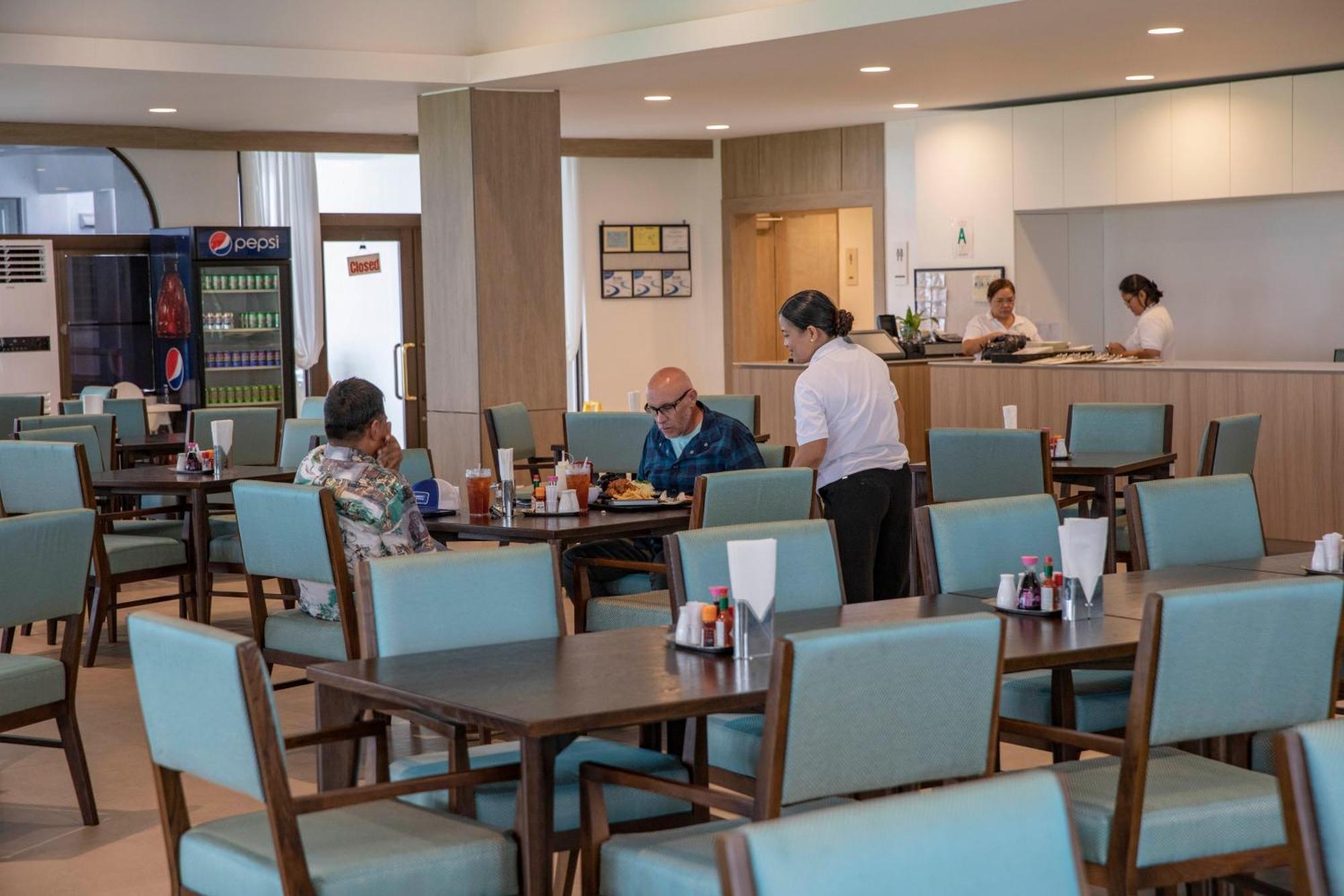 Finest Guam Golf And Resort Yigo Exterior photo