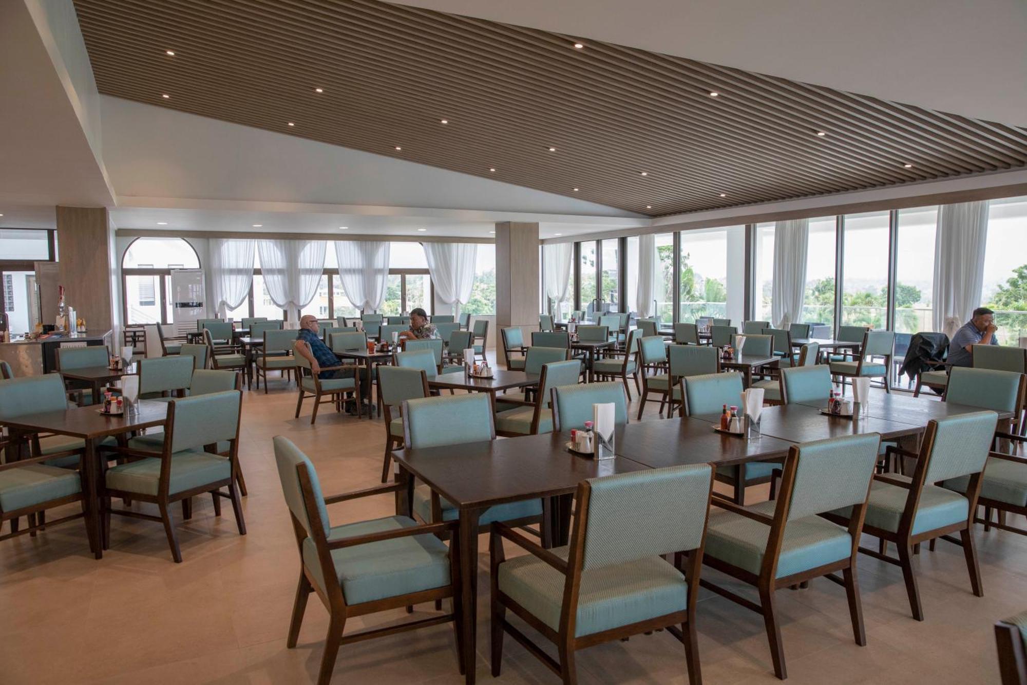 Finest Guam Golf And Resort Yigo Exterior photo