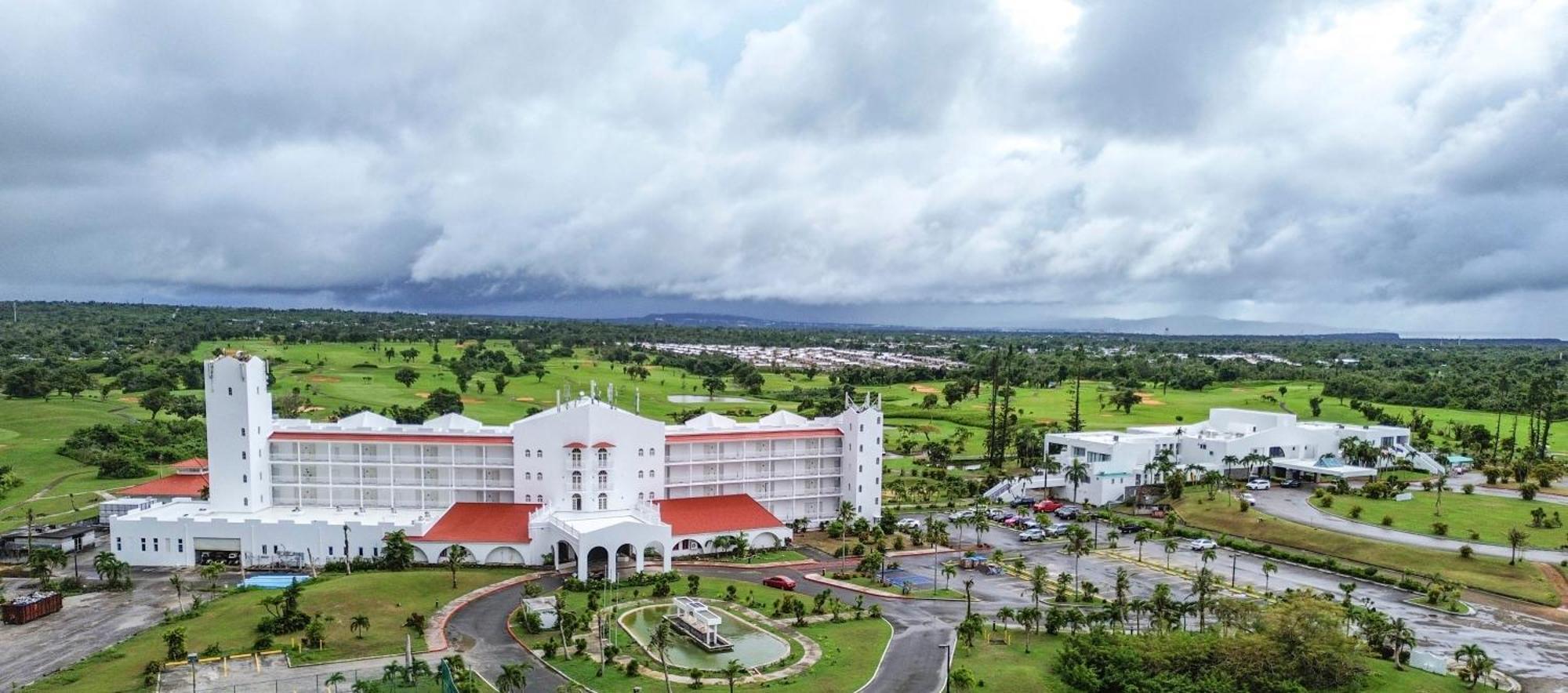 Finest Guam Golf And Resort Yigo Exterior photo