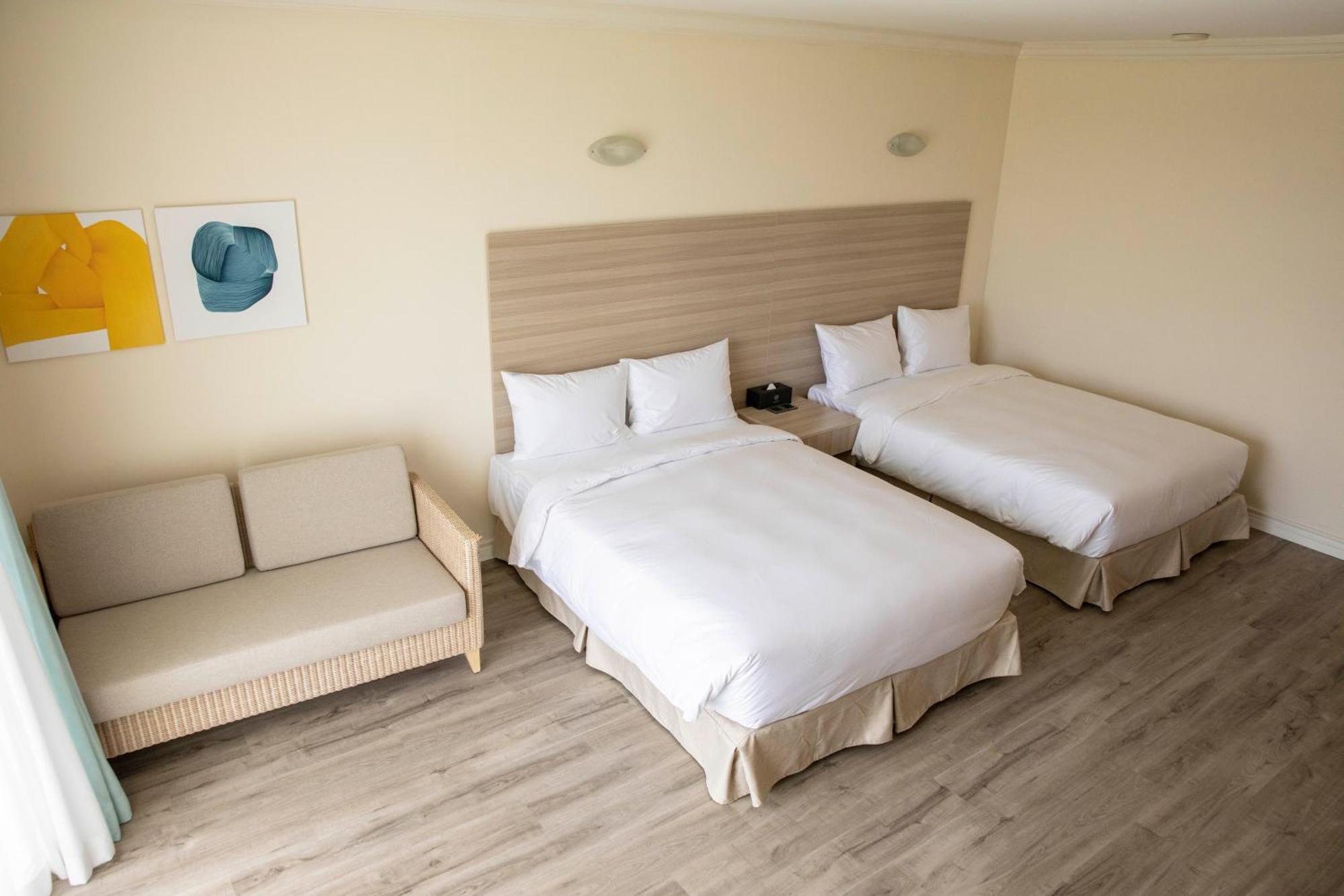 Finest Guam Golf And Resort Yigo Exterior photo