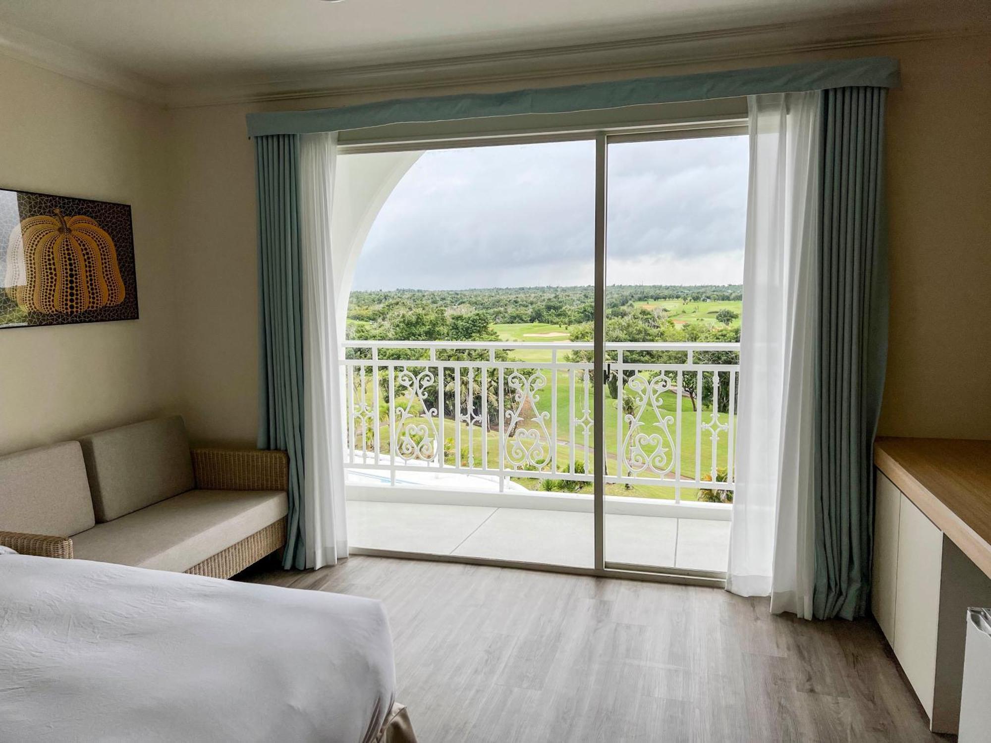 Finest Guam Golf And Resort Yigo Exterior photo
